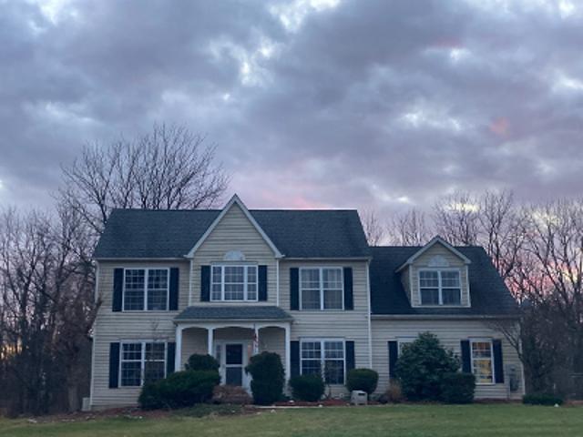 House for sale in New Jersey