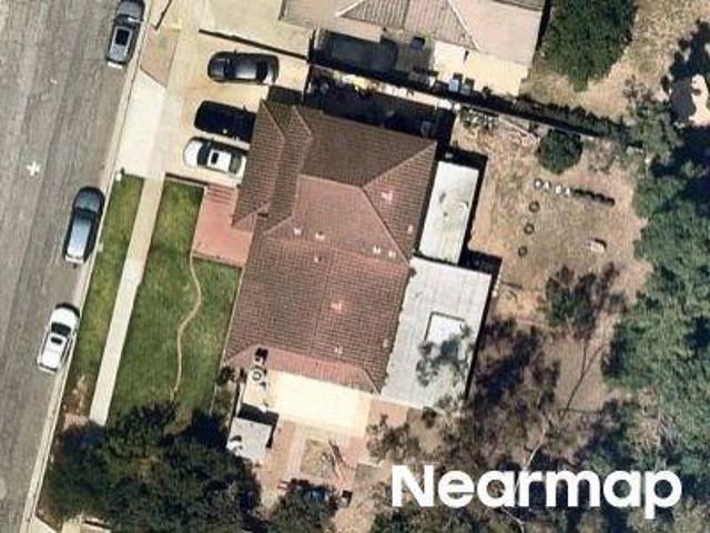 House for sale in California