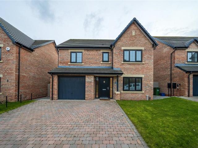 House for rent in Wynyard, Stockton-on-tees