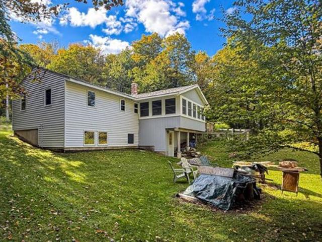 House for sale in Becket, Berkshire County