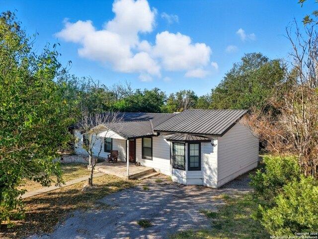 House for sale in Uvalde, Texas