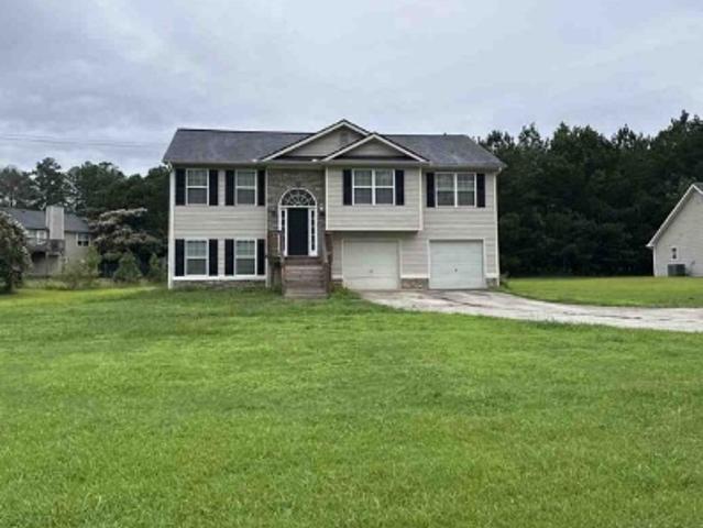 Property for sale in Carrollton, Georgia