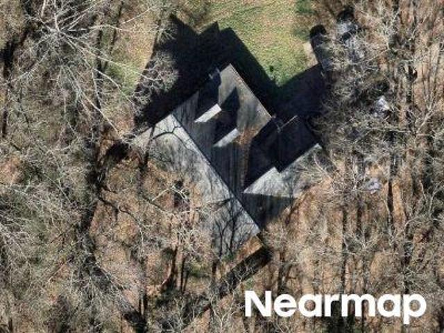 House for sale in Newnan, Georgia