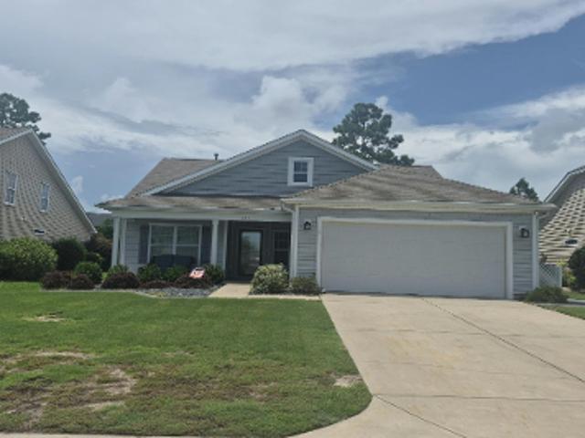 House for sale in Myrtle Beach, South Carolina