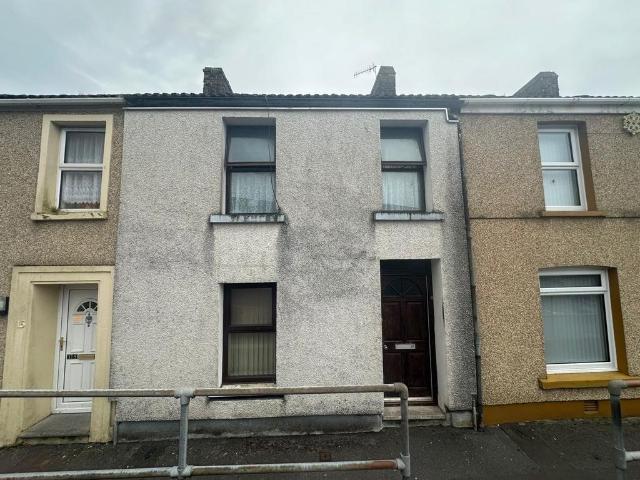 House for rent in Wern, Llanelli