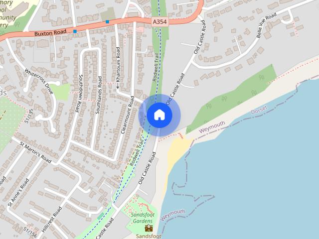 House for rent in Wyke Regis, Weymouth