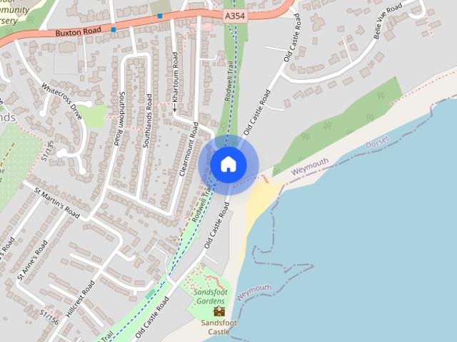 House for rent in Wyke Regis, Weymouth