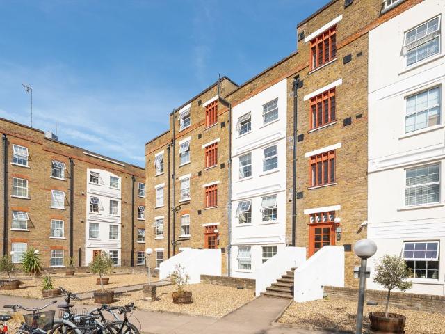 Apartment for rent in Spitalfields, Whitechapel