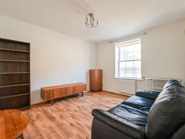 Apartment for rent in Spitalfields, Whitechapel