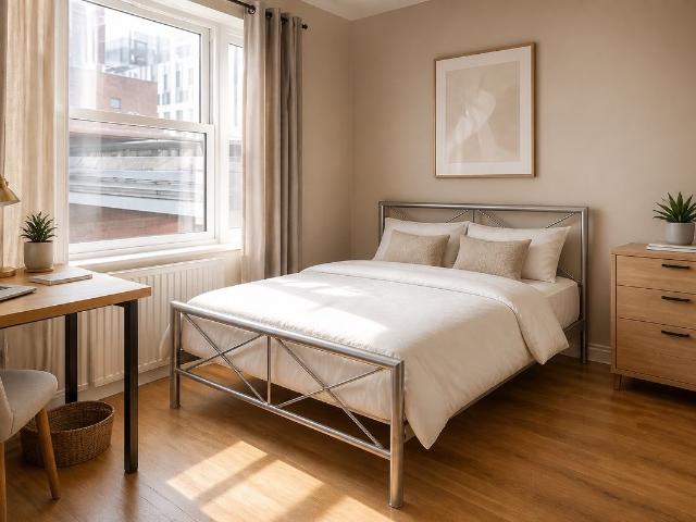 House for rent in Spitalfields, Whitechapel