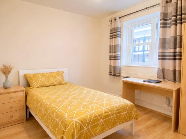 House for rent in Spitalfields, Whitechapel