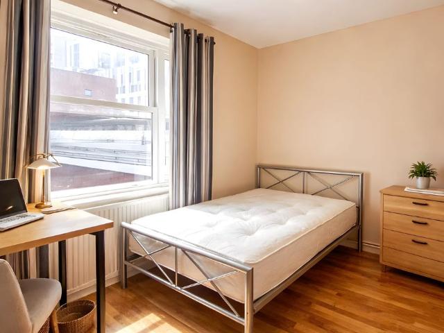 Room for rent in Spitalfields, Whitechapel