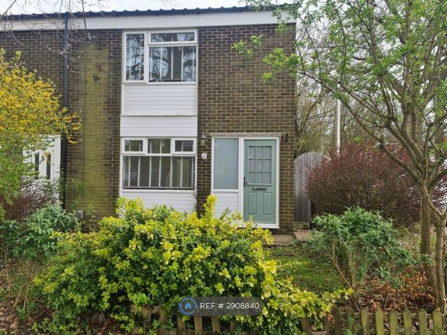 House for rent in Parkwood, Gillingham