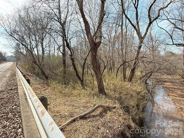 Land for sale in Richburg, South Carolina