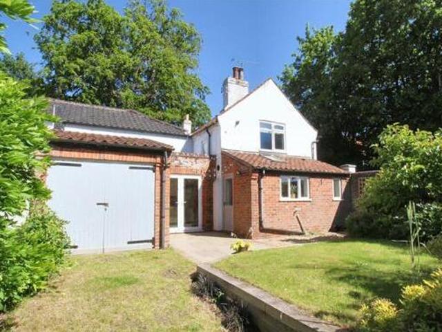 House for sale in Norwich, Norfolk