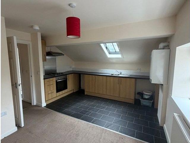 Apartment for rent in Willowfield, Sowerby Bridge