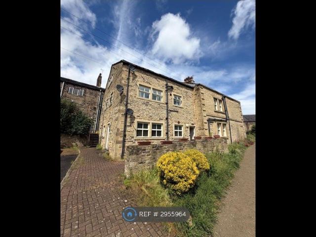 Apartment for rent in Willowfield, Sowerby Bridge
