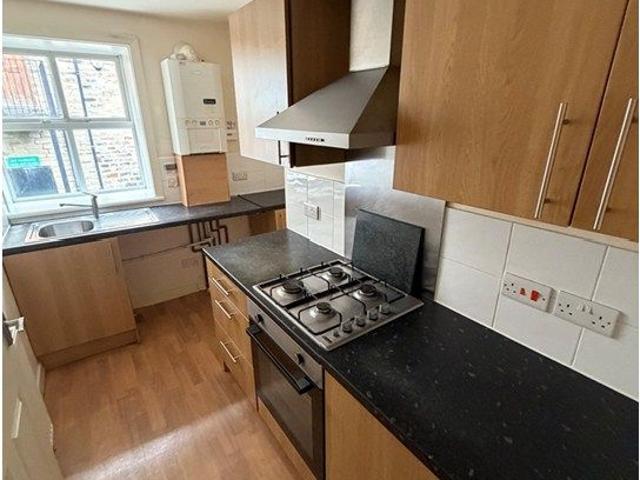 Apartment for rent in Willowfield, Sowerby Bridge