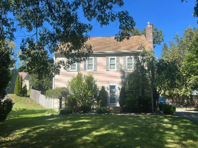 House for sale in Namasket Village, Middleborough