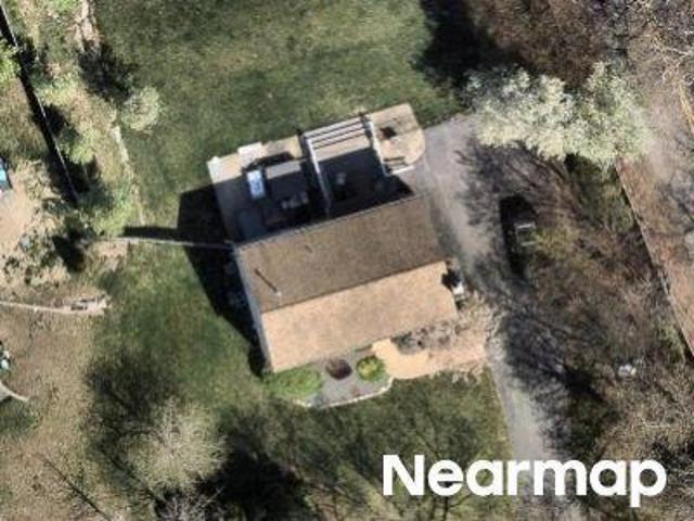 House for sale in Middleboro, Massachusetts
