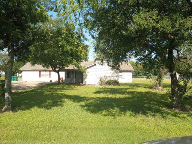 House for sale in Texas