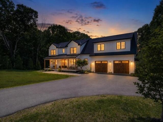 House for sale in New Hampshire