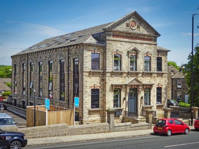Apartment for rent in Horsforth Vale, Farsley