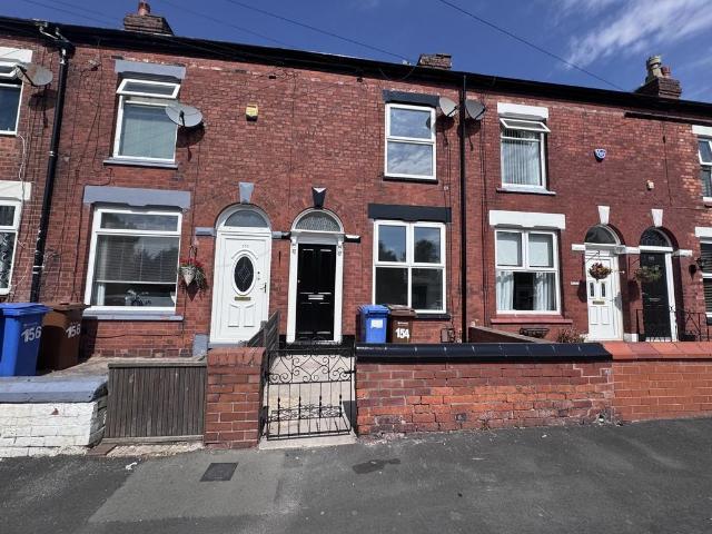 House for rent in Cheadle, Greater Manchester