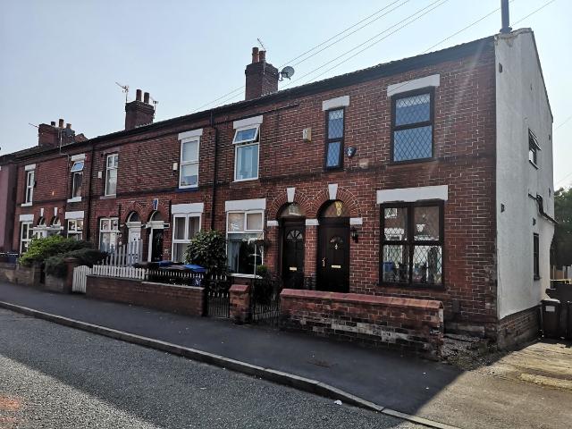 Apartment for rent in Cheadle, Greater Manchester