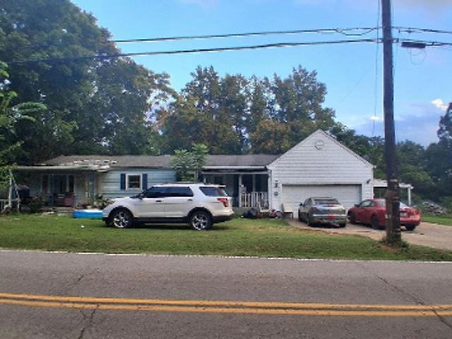 House for sale in Tennessee