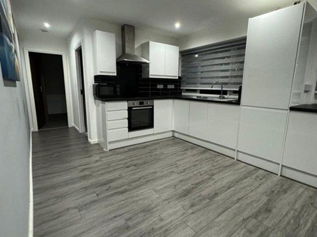 Apartment for rent in Frodingham, Dragonby
