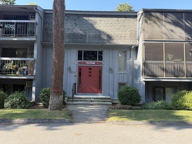 Condo for sale in Dennis, Massachusetts