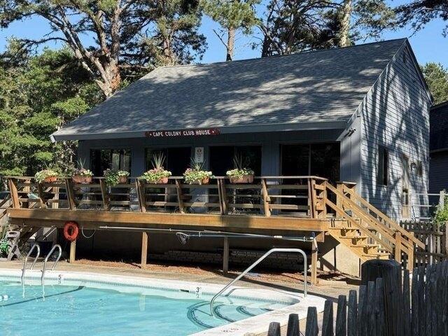 Condo for sale in Dennis, Massachusetts