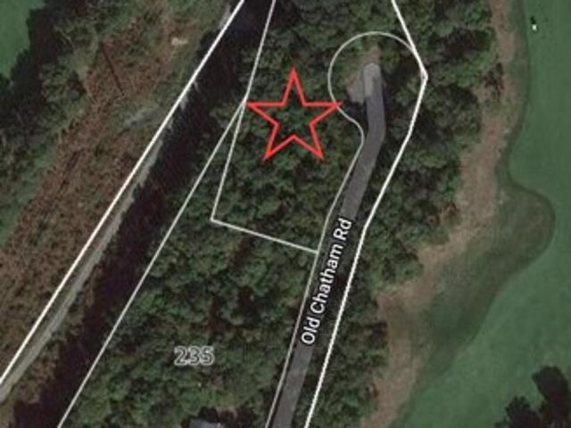 Land for sale in Brewster, Massachusetts