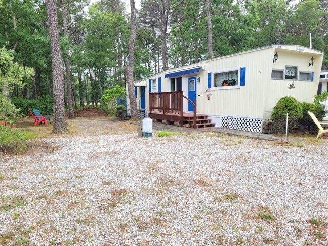 Property for sale in Dennis, Massachusetts