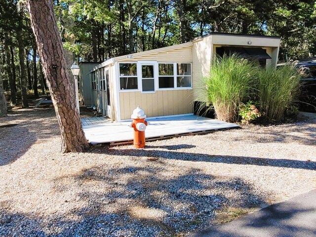 Property for sale in Dennis, Massachusetts