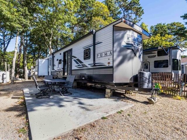 Property for sale in Dennis, Massachusetts