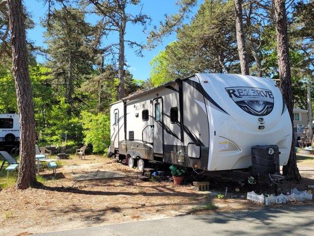 Property for sale in Dennis, Massachusetts