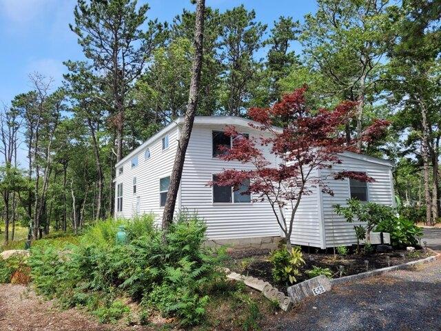 House for sale in Dennis, Massachusetts