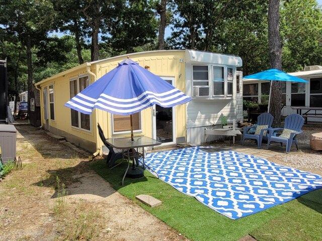Property for sale in Dennis, Massachusetts