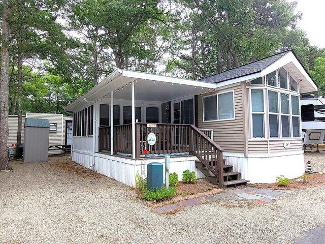 House for sale in Dennis, Massachusetts
