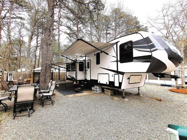 Property for sale in Dennis, Massachusetts