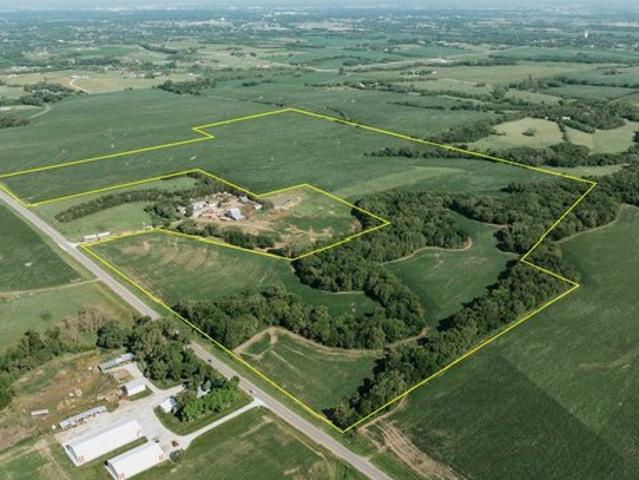 Land for sale in Nebraska