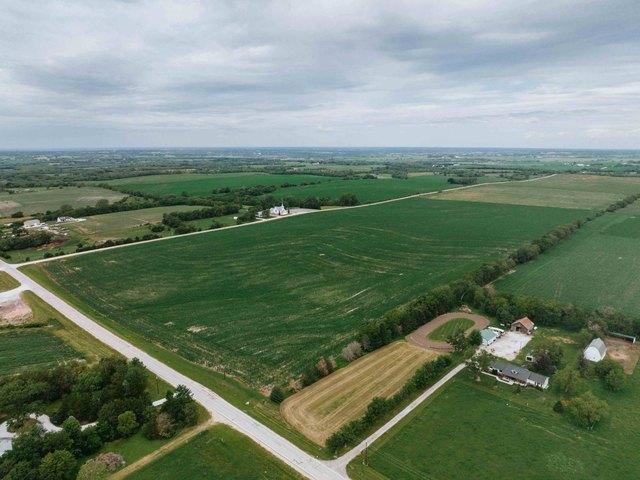 Land for sale in Nebraska