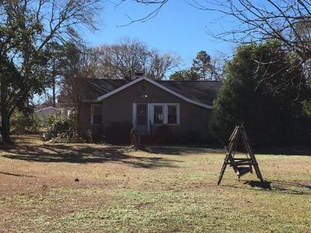House for sale in Aiken, South Carolina