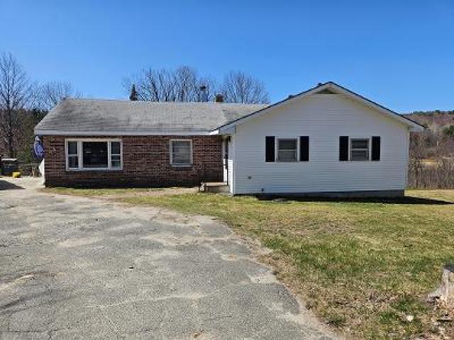 House for sale in New Hampshire