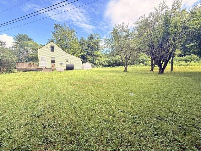 House for sale in New Hampshire