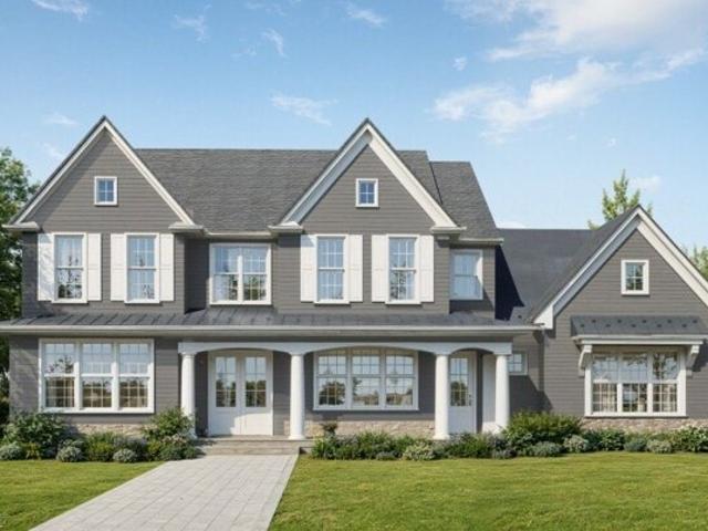 House for sale in Essex Fells, New Jersey