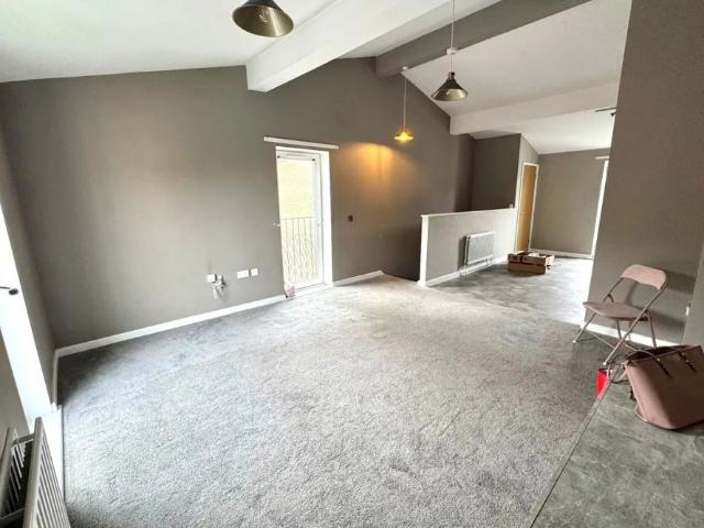House for rent in Birkenhead, Wirral