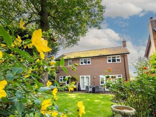 House for sale in Lyons, Greater London